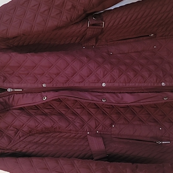 Womens 1x winter coat - Picture 3 of 7